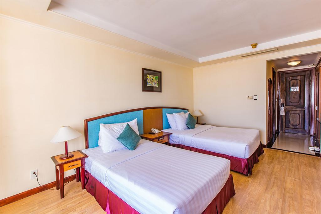 yasaka saigon nha trang hotel