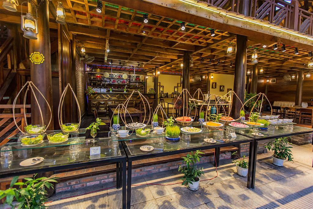 yasaka saigon nha trang hotel