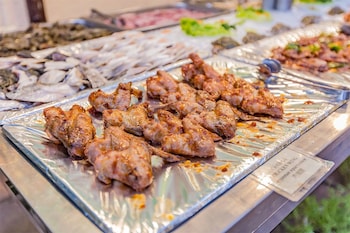 Yasaka Saigon Nha Trang Hotel,Khanh Hoa Province>>Nha Trang,4 star