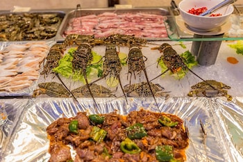 Yasaka Saigon Nha Trang Hotel,Khanh Hoa Province>>Nha Trang,4 star