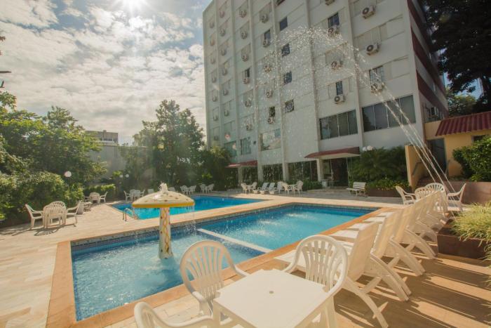 san juan tour foz do iguacu