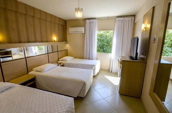 san juan tour foz do iguacu