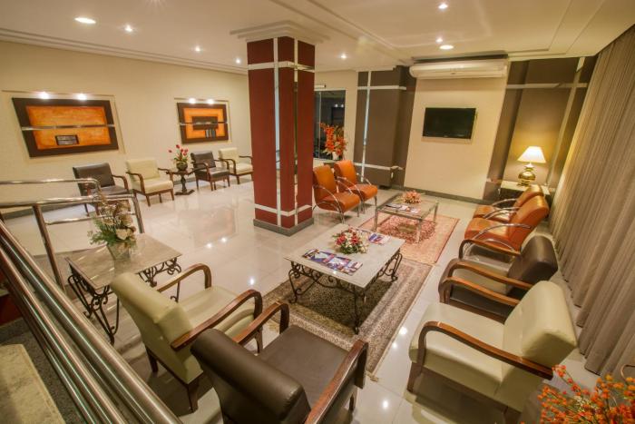 san juan tour foz do iguacu