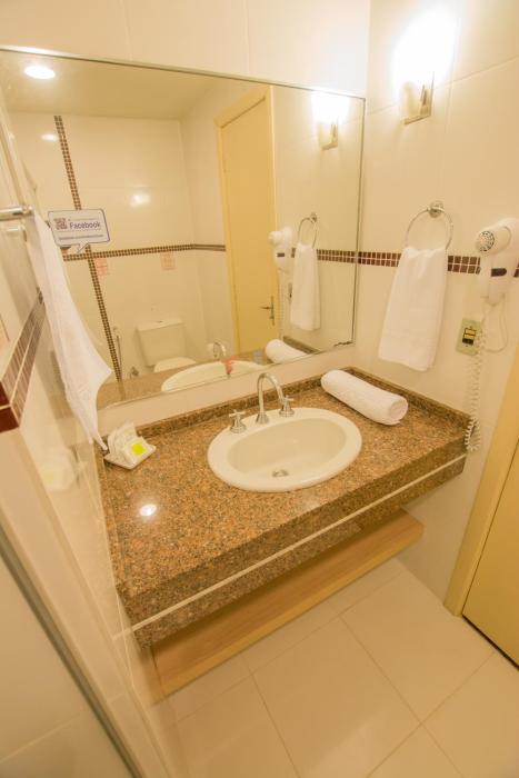 san juan tour foz do iguacu