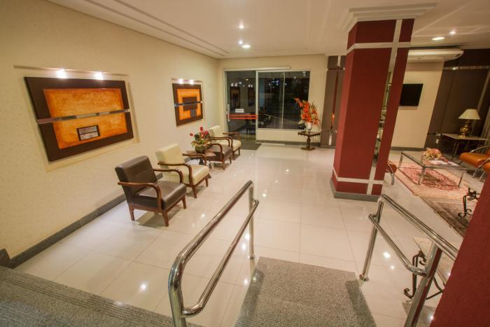 san juan tour foz do iguacu