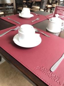 san juan tour foz do iguacu