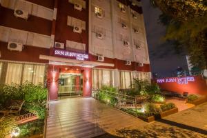 san juan tour foz do iguacu