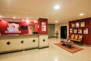 san juan tour foz do iguacu