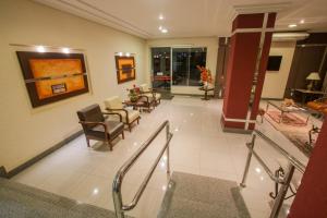 san juan tour foz do iguacu