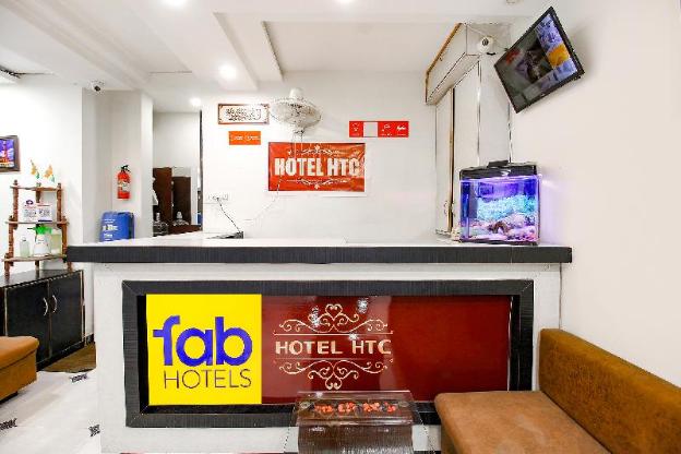 fabhotel htc