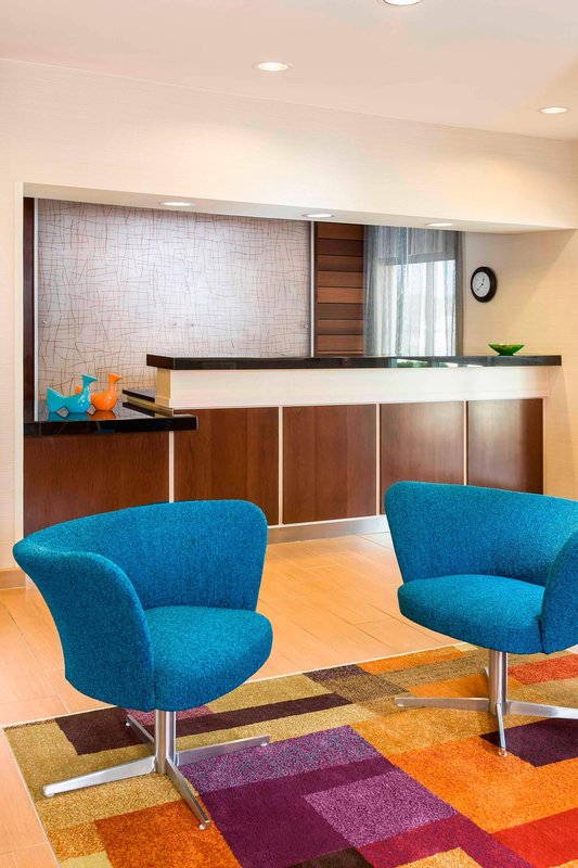 fairfield inn and suites holland