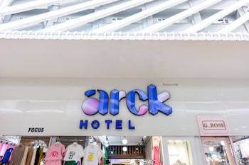 arck hotel