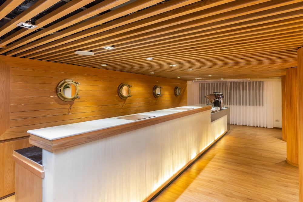 arck hotel
