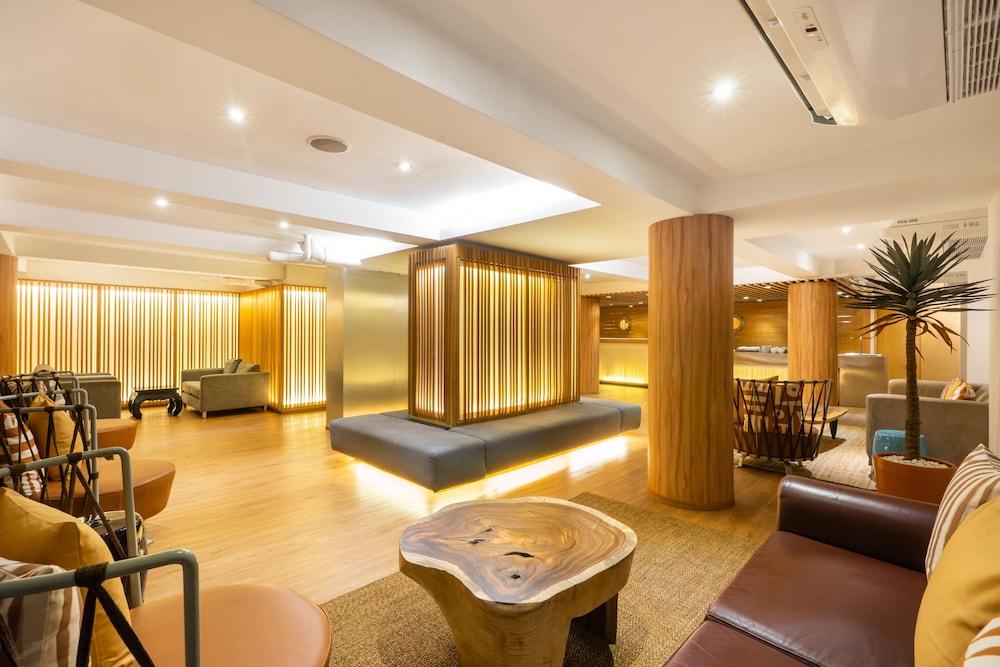 arck hotel