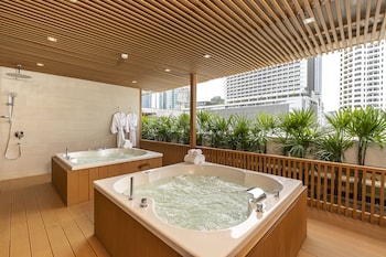 arck hotel
