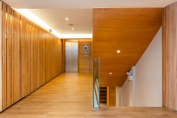 arck hotel