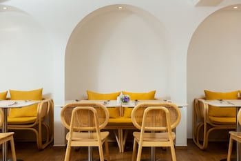 arck hotel