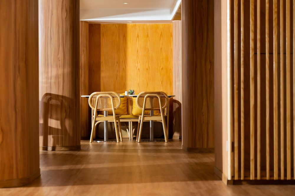 arck hotel