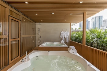 arck hotel