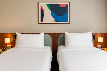 arck hotel