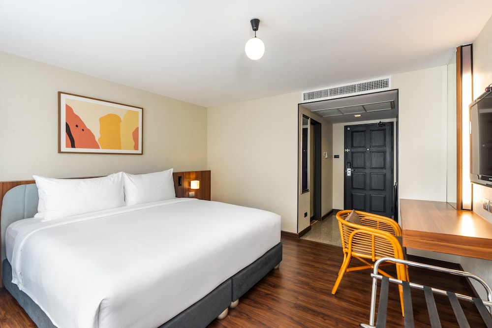 arck hotel