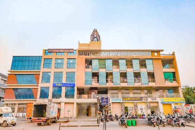 ahmedabad