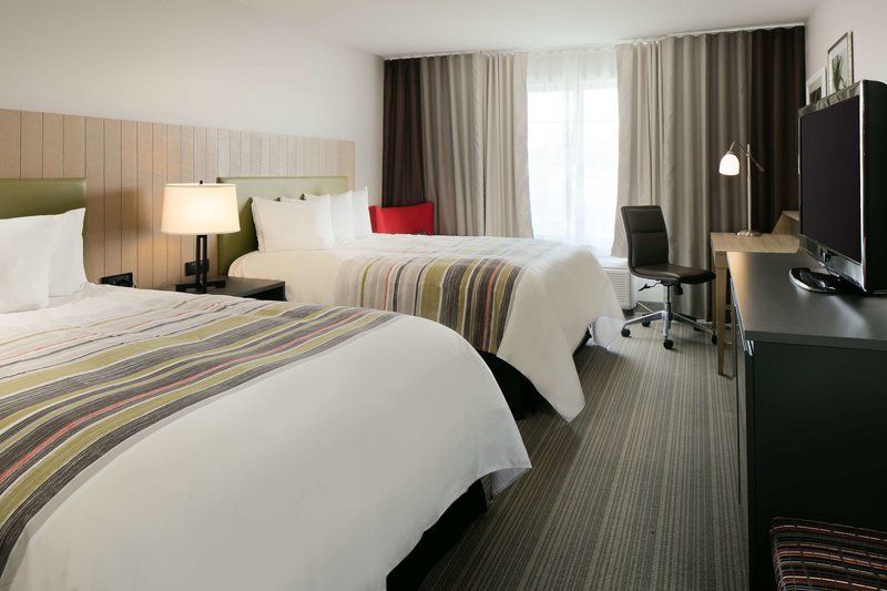 country inn and suites by radisson madison west wi