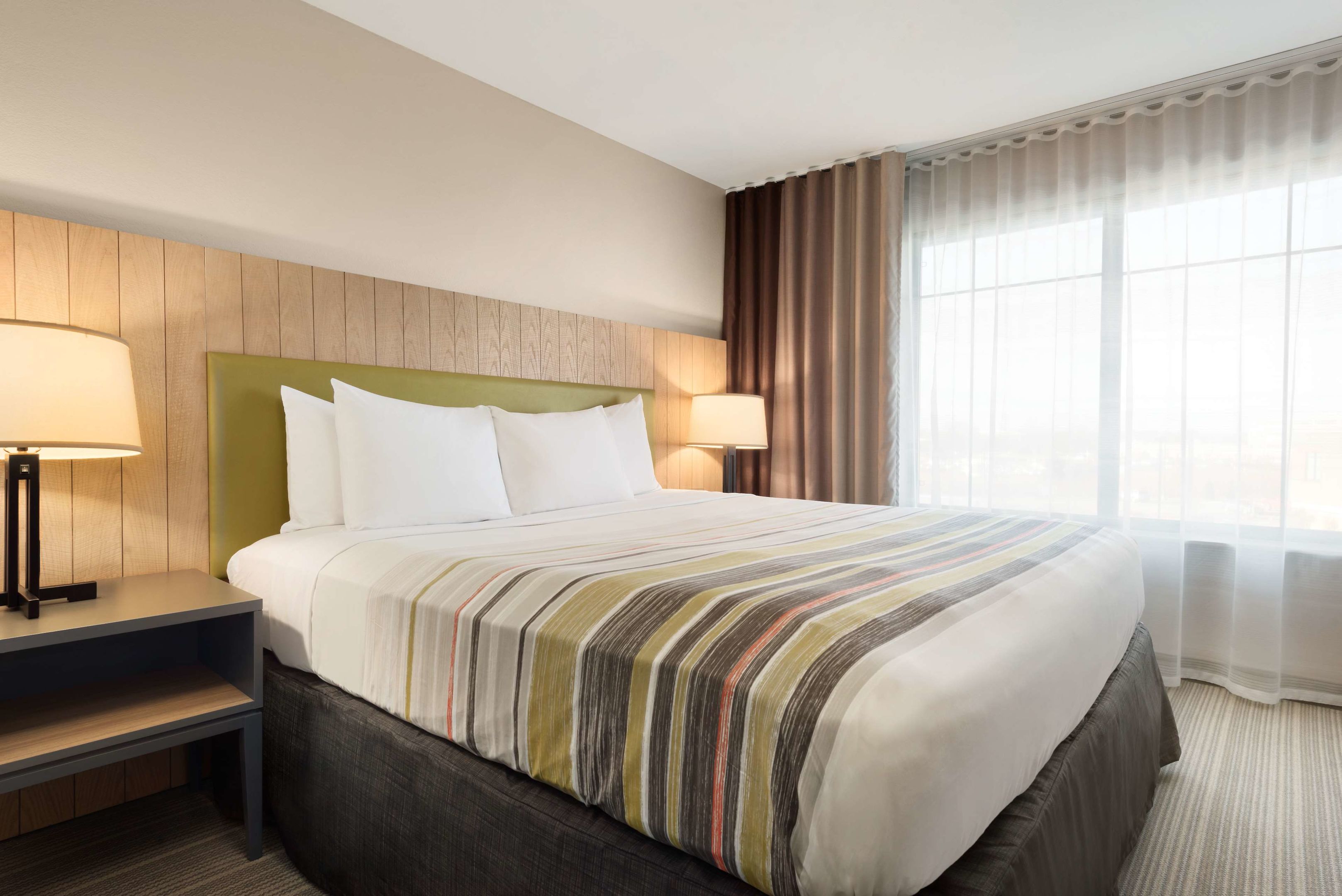 country inn and suites by radisson madison west wi