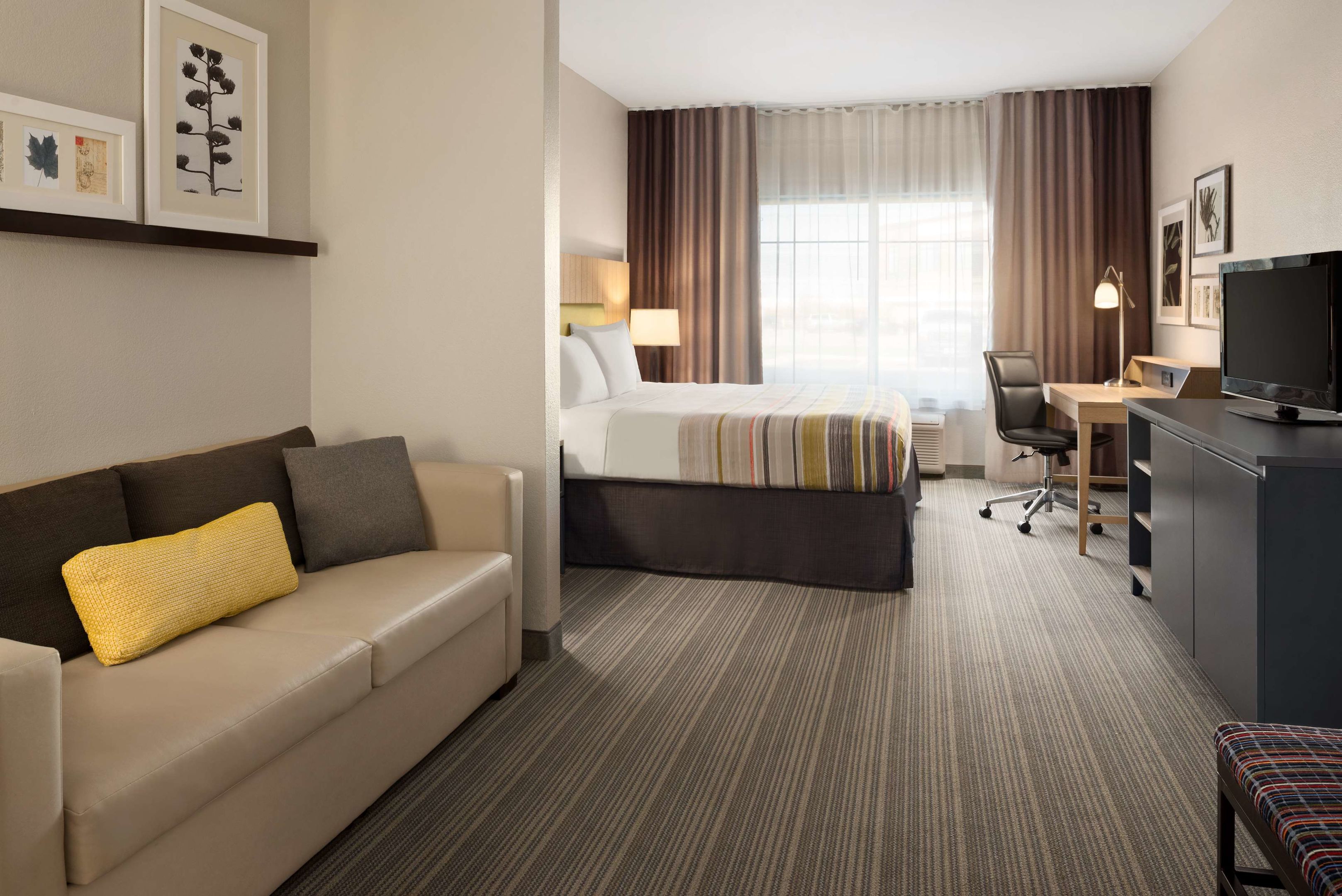 country inn and suites by radisson madison west wi