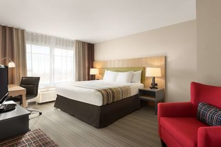 Country Inn & Suites By Radisson, Madison West, Wi,Madison>>Dane,3 star