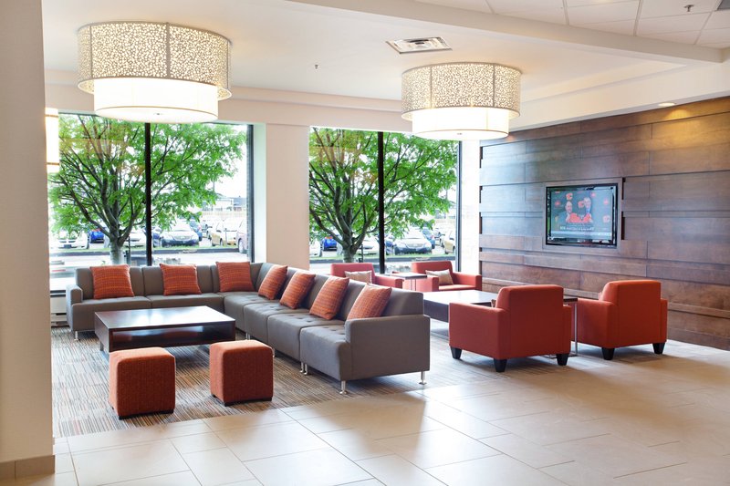 delta hotels by marriott saguenay conference centre