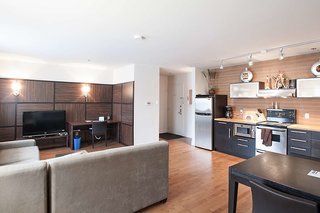 Le Noranda Hotel & Spa, Ascend Hotel Collection,Quebec>>Rouyn-Noranda,4 star