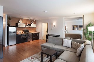 Le Noranda Hotel & Spa, Ascend Hotel Collection,Quebec>>Rouyn-Noranda,4 star