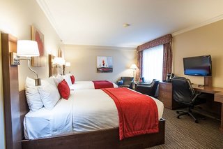 Le Noranda Hotel & Spa, Ascend Hotel Collection,Quebec>>Rouyn-Noranda,4 star
