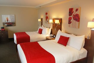 Le Noranda Hotel & Spa, Ascend Hotel Collection,Quebec>>Rouyn-Noranda,4 star