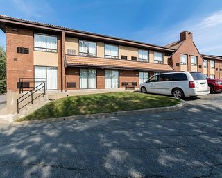 Comfort Inn Rouyn Noranda,Quebec City>>Quebec,3 star