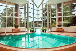 Four Points By Sheraton Richmond,Chesterfield>>Bon Air,4 star