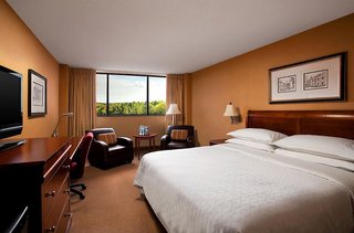 Four Points By Sheraton Richmond,Chesterfield>>Bon Air,4 star