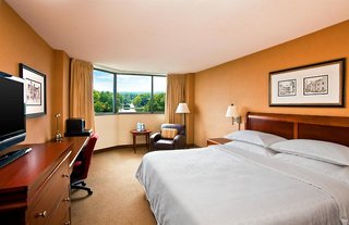Four Points By Sheraton Richmond,Chesterfield>>Bon Air,4 star