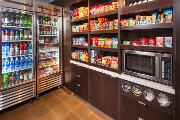 courtyard by marriott richmond northwest