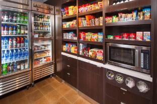 courtyard by marriott richmond northwest