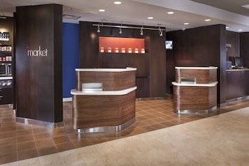courtyard by marriott richmond northwest