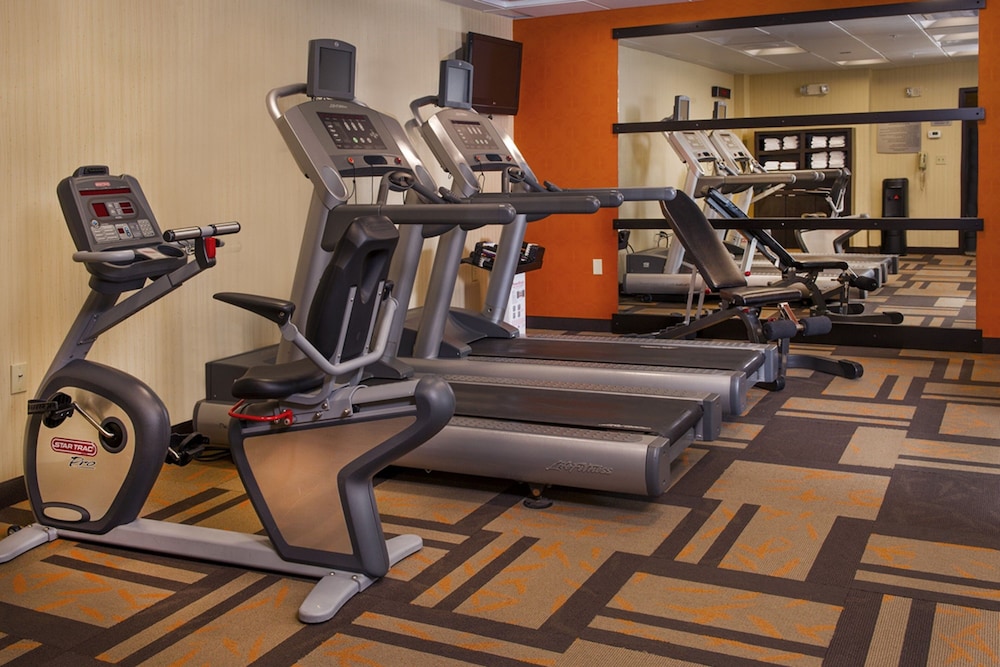 courtyard by marriott richmond northwest