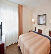 candlewood suites richmond west an ihg hotel