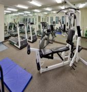 candlewood suites richmond west an ihg hotel