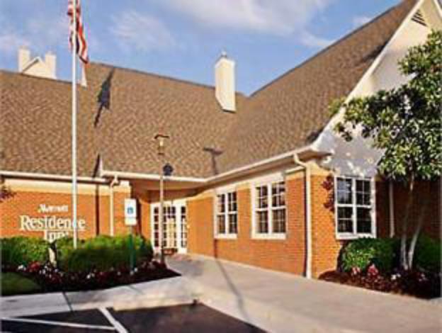 residence inn by marriott richmond northwest
