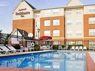 residence inn by marriott richmond northwest