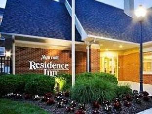 residence inn by marriott richmond northwest