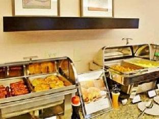 residence inn by marriott richmond northwest