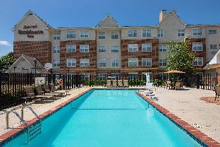 Residence Inn By Marriott Richmond Northwest,Henrico>>Glen Allen,3 star